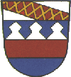 Wappen Lachen im Allgäu